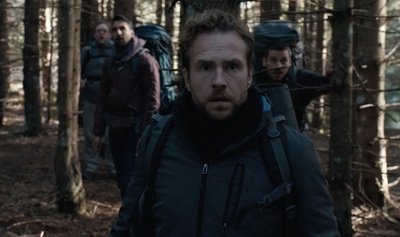 黑森灵剧照的剧照