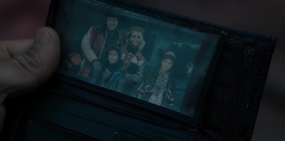 黑森灵剧照的剧照