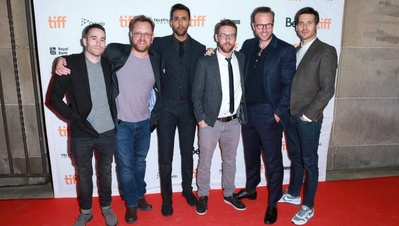 黑森灵剧照的剧照