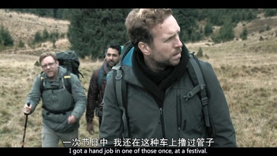 黑森灵剧照的剧照