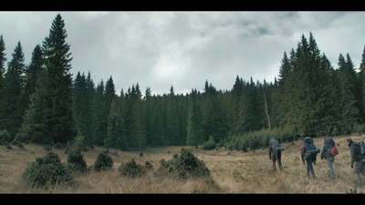 黑森灵剧照的剧照