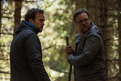 黑森灵剧照的剧照