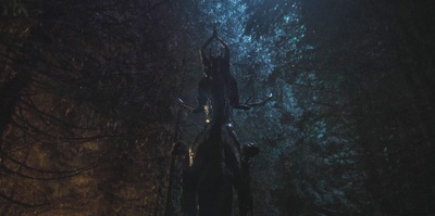 黑森灵剧照的剧照