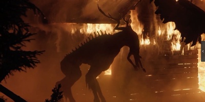 黑森灵剧照的剧照