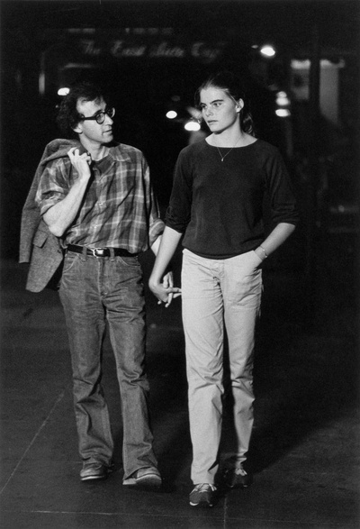 曼哈顿剧照的剧照