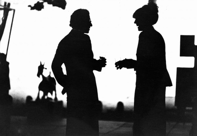 曼哈顿剧照的剧照