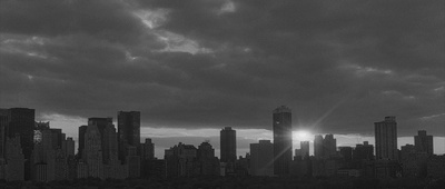 曼哈顿剧照的剧照