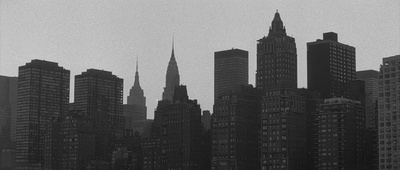 曼哈顿剧照的剧照