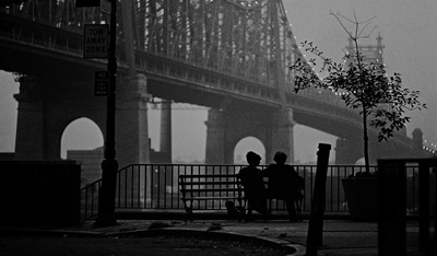 曼哈顿剧照的剧照