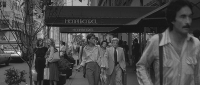 曼哈顿剧照的剧照