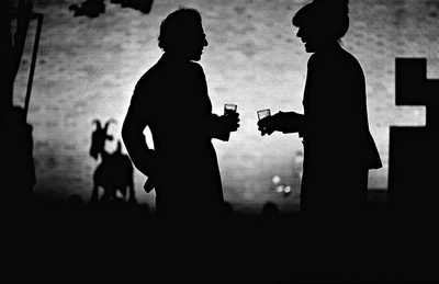 曼哈顿剧照的剧照