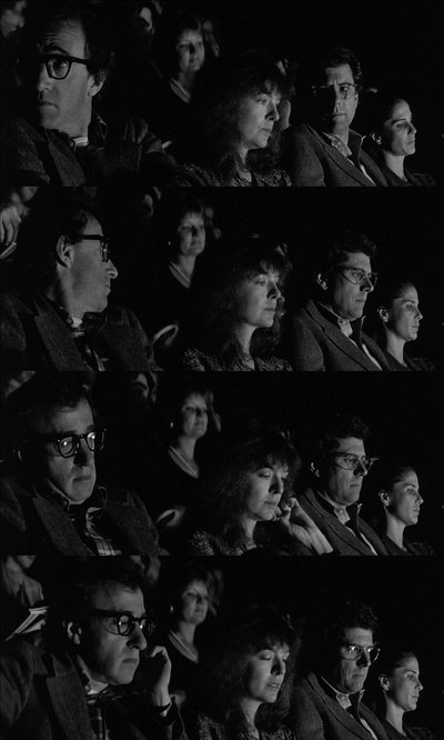 曼哈顿剧照的剧照