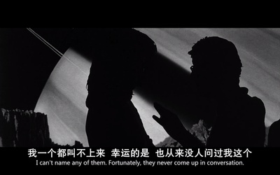 曼哈顿剧照的剧照