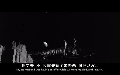 曼哈顿剧照的剧照