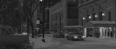 曼哈顿剧照的剧照