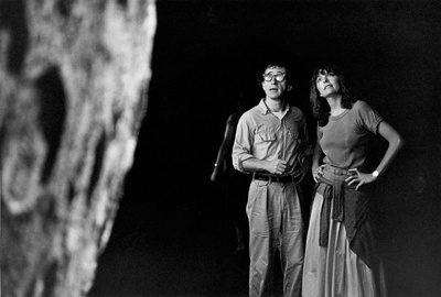 曼哈顿剧照的剧照