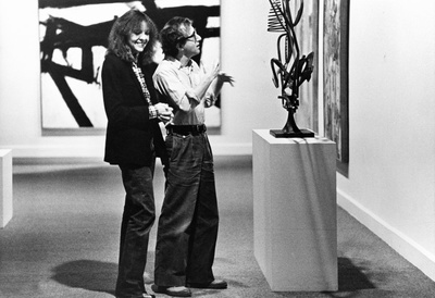 曼哈顿剧照的剧照