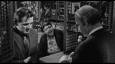 典当商剧照的剧照