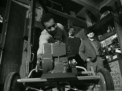 典当商剧照的剧照