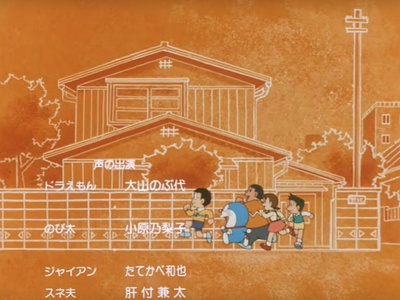 哆啦A梦：大雄与惑星之谜剧照的剧照