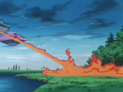 哆啦A梦：大雄与惑星之谜剧照的剧照