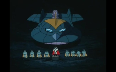 哆啦A梦：大雄与惑星之谜剧照的剧照