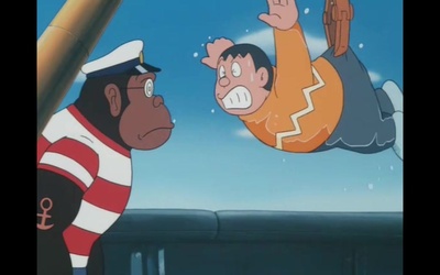 哆啦A梦：大雄与惑星之谜剧照的剧照