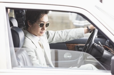 我的独裁者剧照的剧照