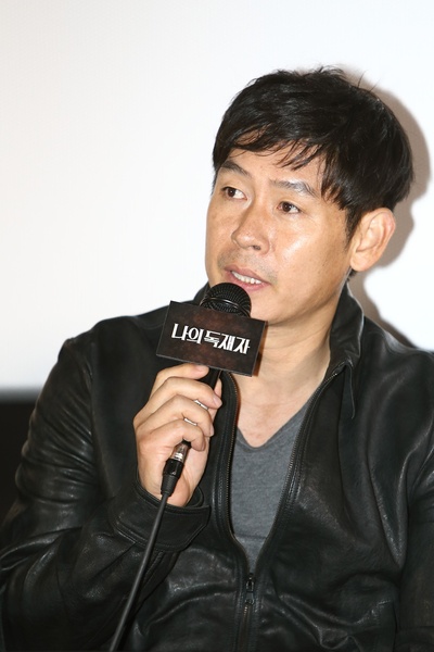 我的独裁者剧照的剧照