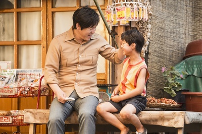 我的独裁者剧照的剧照