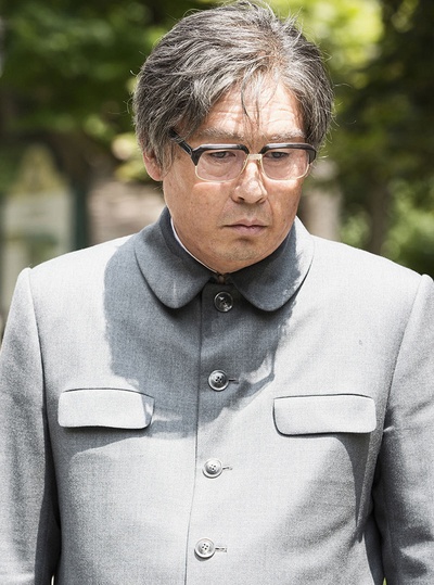 我的独裁者剧照的剧照