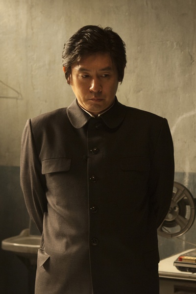 我的独裁者剧照的剧照