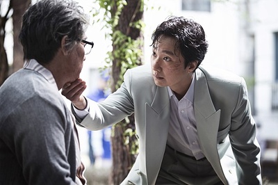 我的独裁者剧照的剧照