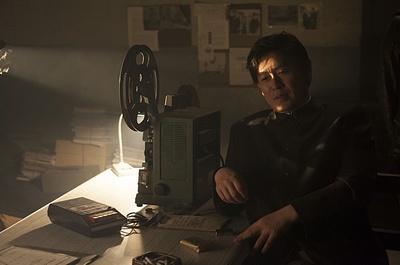 我的独裁者剧照的剧照