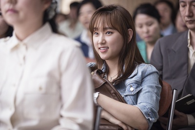 我的独裁者剧照的剧照