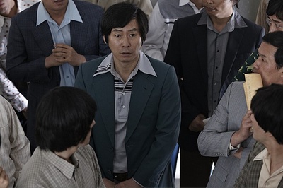 我的独裁者剧照的剧照