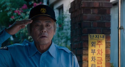 我的独裁者剧照的剧照