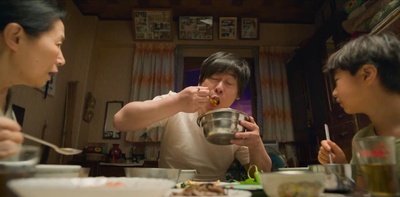 我的独裁者剧照的剧照