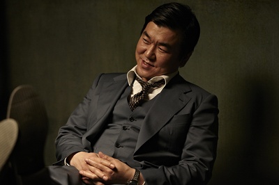 我的独裁者剧照的剧照