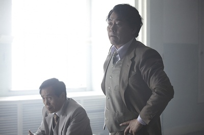 我的独裁者剧照的剧照