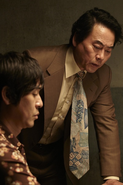 我的独裁者剧照的剧照