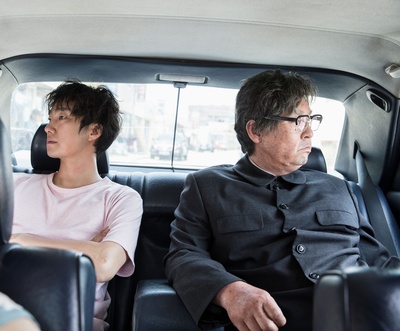 我的独裁者剧照的剧照