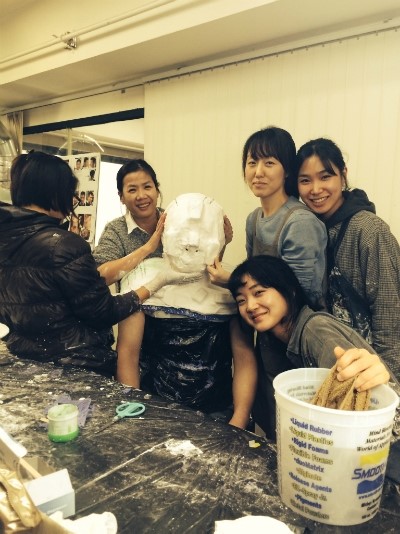 我的独裁者剧照的剧照