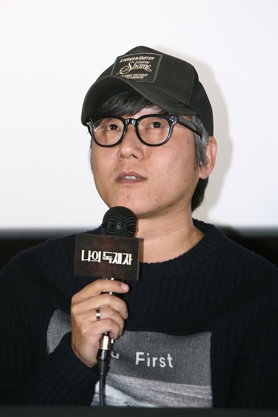 我的独裁者剧照的剧照