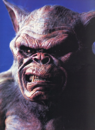 地窖居住者剧照的剧照