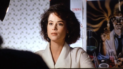 地窖居住者剧照的剧照