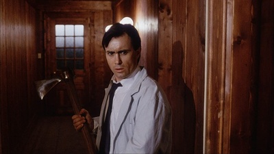 地窖居住者剧照的剧照