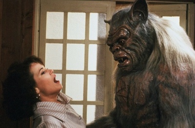 地窖居住者剧照的剧照