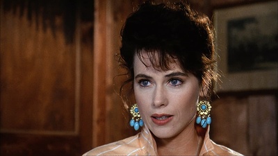 地窖居住者剧照的剧照