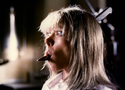 守墓屋剧照的剧照